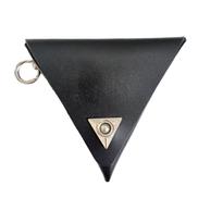TOGA TOO TRIANGLE COIN CASE|TOGA TOO
