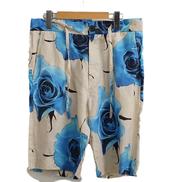 MONARCH ROSE ハーフパンツ|PAUL SMITH