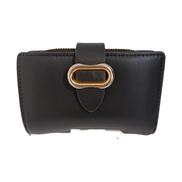 DAKIリングデザイン二つ折り財布|CHARLES & KEITH
