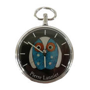 PIERRE LANNIER フクロウ懐中時計|PIERRE LANNIER