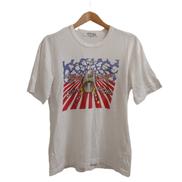 飛行機プリントTシャツ|JUNYA WATANABE COMMEDESGARCONS MAN
