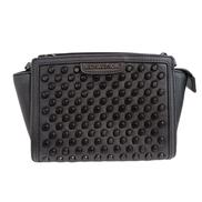 スタッズショルダーバッグ|MICHAEL KORS
