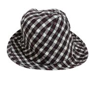 ナイロンチェックバケットハット|JUNYA WATANABE COMMEDESGARCONS