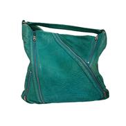 ラムレザージップデザイントートバッグ|MARC BY MARC JACOBS