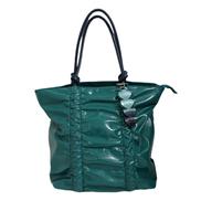 ANNA SUI エナメルトートバッグ|ANNA SUI