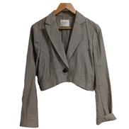AMERI WAVE LINE JACKET|AMERI
