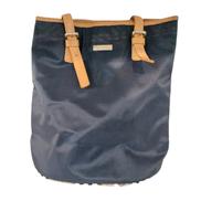 BURBERRY PVCトートバッグ|BURBERRY