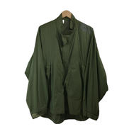 ×WILD THINGS PULLOVER BLOUSON|N.HOOLYWOOD