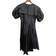 ボレロセットアップ変形タイトワンピース|COMME DES GARCONS NOIR