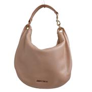 JIMMY CHOO ワンハンドルレザーバッグ|JIMMY CHOO
