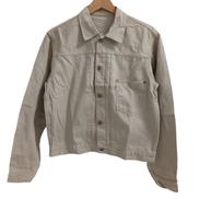1ST復刻ピケジャケット|LEVI'S
