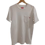 ポケット付シャツ|SUPREME