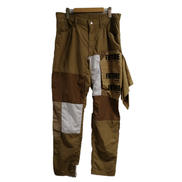 MT PANTS LIGHT|MOUNTAIN RESEARCH
