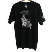 SMALL SOLDIERS Tシャツ|FRUIT OF THE LOOM