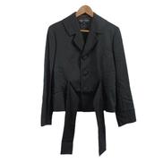 ウールセットアップ|COMME DES GARCONS NOIR