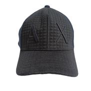 ロゴ入りベースボールキャップ|ARMANI EXCHANGE