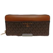 MICHAEL KORS ラウンドジップ長財布|MICHAEL KORS