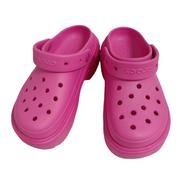 CROCS ストンプクロッグ|CROCS