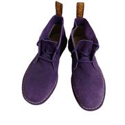 DR.MARTENS スウェード2ホールブーツ|DR.MARTENS