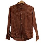 45R デカン平908サファリSHIRT|45R