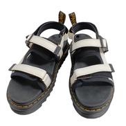 DR.MARTENS ストラップサンダル|DR.MARTENS