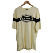 DSL プリントTシャツ|DIESEL