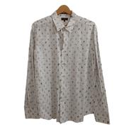 PAUL SMITH 総柄長袖シャツ|PAUL SMITH