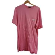DSQUARED2バックヤシの木プリントTシャツ|DSQUARED2
