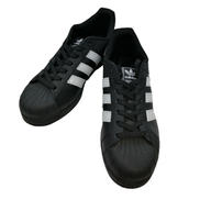 SUPERSTAR ローカットスニーカー|ADIDAS