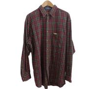 PENDLETON チェックネルシャツ|PENDLETON