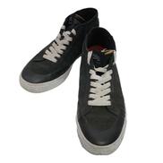 NIKE ズームレザーチャッカローカットスニーカー|NIKE
