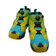 REEBOK ×CHROMAT INSTAPUMP FURY|REEBOK