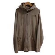 THE NORTH FACE リアビューフルジップフーディー|THE NORTH FACE