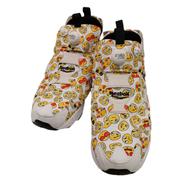 REEBOK INSTAPUMP FURY OG|REEBOK