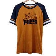PUMA NOAHコラボラグランT|PUMA