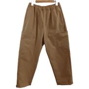 HELLY HANSEN ポリエステルカーゴパンツ|HELLY HANSEN
