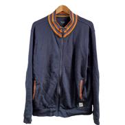 PAUL SMITH ストライプパーカー|PAUL SMITH