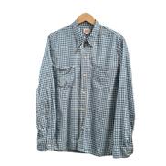 ギンガムチェック長袖シャツ|LEVI'S VINTAGE CLOTHING