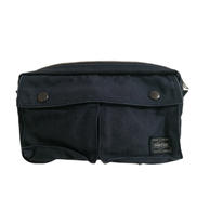 SMOKY ウエストバッグ|PORTER