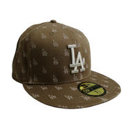 L.A ロゴキャップ|NEW ERA