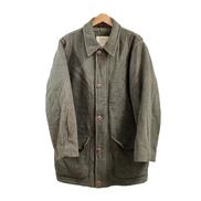 L.L.BEAN ウールジップアップコート|L.L.BEAN