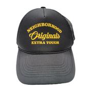 NEIGHBORHOOD ロゴメッシュキャップ|NEIGHBORHOOD