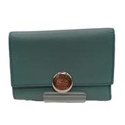 LOEWE ペブルバーティカルウォレット|LOEWE