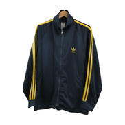 ADIDAS トラックジャケット|ADIDAS