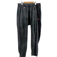 プリントスウェットパンツ|MASTERMIND×A BATHING APE