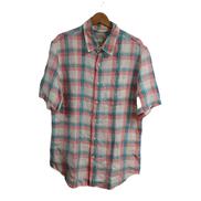 L.L.BEAN リネンチェックシャツ|L.L.BEAN