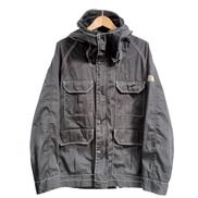 ×NANAMICA 65/35 MOUNTAIN PARKA|THE NORTH FACE PURPLE LABEL