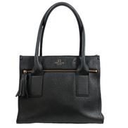 レザーハンドバッグ|KATESPADE
