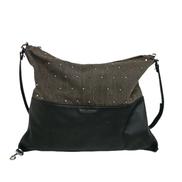 レザーショルダーバッグ|MARC JACOBS