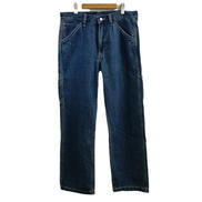 LEVI'S 568 ステイルーズカーペンターデニムパンツ|LEVI’S